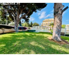 Apartamento en venta 2 dormitorios a un paso de Denia