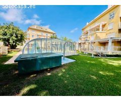 Apartamento en venta 2 dormitorios a un paso de Denia