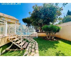 Apartamento en venta 2 dormitorios a un paso de Denia