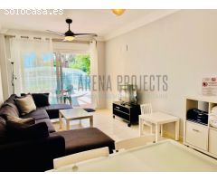 Apartamento en venta 2 dormitorios a un paso de Denia