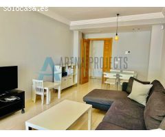 Apartamento en venta 2 dormitorios a un paso de Denia