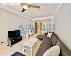 Apartamento en venta 2 dormitorios a un paso de Denia