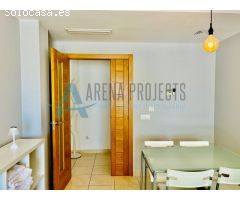 Apartamento en venta 2 dormitorios a un paso de Denia