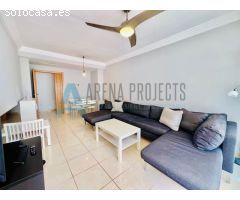 Apartamento en venta 2 dormitorios a un paso de Denia