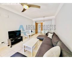 Apartamento en venta 2 dormitorios a un paso de Denia