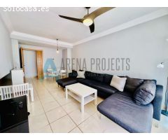 Apartamento en venta 2 dormitorios a un paso de Denia