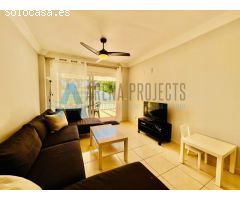 Apartamento en venta 2 dormitorios a un paso de Denia