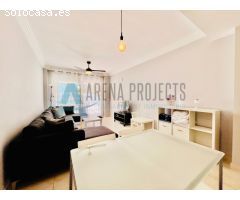 Apartamento en venta 2 dormitorios a un paso de Denia