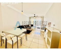 Apartamento en venta 2 dormitorios a un paso de Denia