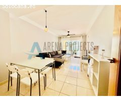 Apartamento en venta 2 dormitorios a un paso de Denia