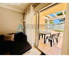 Apartamento en venta 2 dormitorios a un paso de Denia