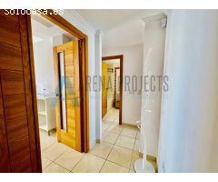 Apartamento en venta 2 dormitorios a un paso de Denia