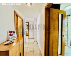 Apartamento en venta 2 dormitorios a un paso de Denia