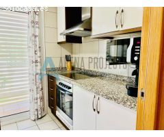 Apartamento en venta 2 dormitorios a un paso de Denia