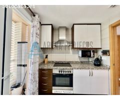 Apartamento en venta 2 dormitorios a un paso de Denia