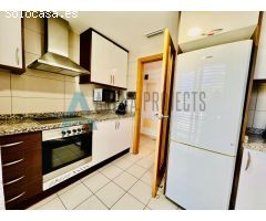 Apartamento en venta 2 dormitorios a un paso de Denia