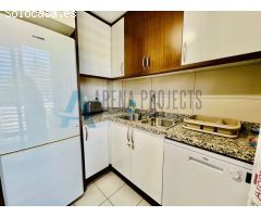 Apartamento en venta 2 dormitorios a un paso de Denia