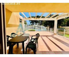 Apartamento en venta 2 dormitorios a un paso de Denia