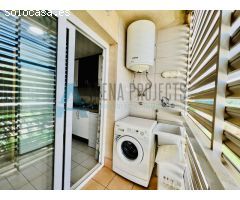 Apartamento en venta 2 dormitorios a un paso de Denia