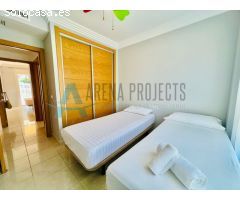 Apartamento en venta 2 dormitorios a un paso de Denia