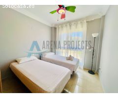 Apartamento en venta 2 dormitorios a un paso de Denia
