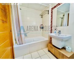 Apartamento en venta 2 dormitorios a un paso de Denia