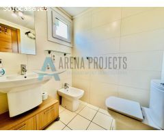 Apartamento en venta 2 dormitorios a un paso de Denia