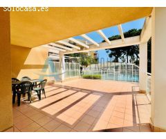 Apartamento en venta 2 dormitorios a un paso de Denia