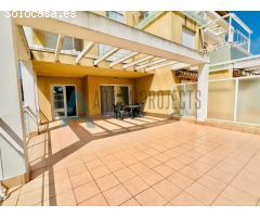 Apartamento en venta 2 dormitorios a un paso de Denia