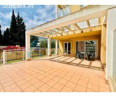 Apartamento en venta 2 dormitorios a un paso de Denia