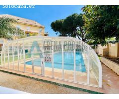 Apartamento en venta 2 dormitorios a un paso de Denia
