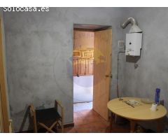 Casa con encanto en Narila: una oportunidad única