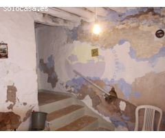 Casa con encanto en Narila: una oportunidad única