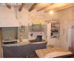 Casa con encanto en Narila: una oportunidad única