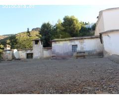Casa con encanto en Narila: una oportunidad única