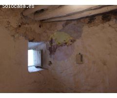 Casa con encanto en Narila: una oportunidad única