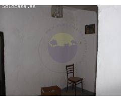 Casa tradicional en La Alpujarra para reformar.