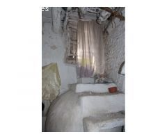 Casa tradicional en La Alpujarra para reformar.