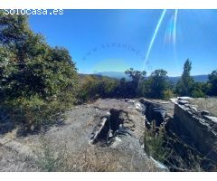 Cortijo para reformar cerca del pueblo Mecina Bombaron.