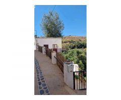 Encantadora casa de pueblo con impresionante terraza en la azotea