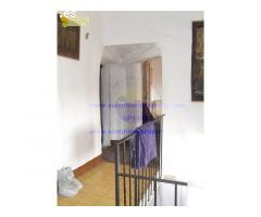 Casa con encanto en Narila: una oportunidad única