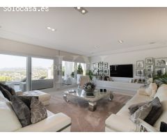 Villa Amalia - Vistas al mar Mediterráneo, al Ifach y al Montgó