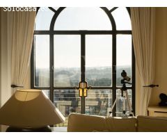 Villa Odisea - Altea, Vista al Mar y al Campo de Golf
