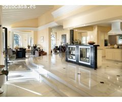 Villa Odisea - Altea, Vista al Mar y al Campo de Golf
