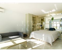 Villa Odisea - Altea, Vista al Mar y al Campo de Golf