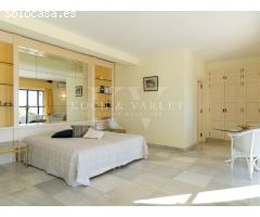 Villa Odisea - Altea, Vista al Mar y al Campo de Golf