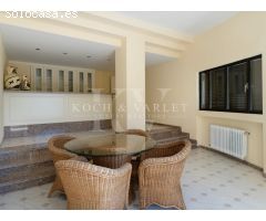 Villa Odisea - Altea, Vista al Mar y al Campo de Golf