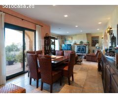 Villa Judit - Lujo en Benissa, sur, vista al mar & el Ifach