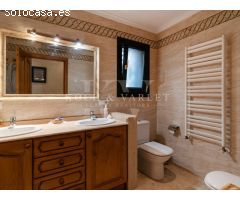 Villa Judit - Lujo en Benissa, sur, vista al mar & el Ifach
