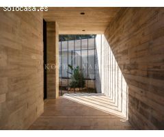 Villa Alpha - Villa moderna con diseño exclusivo en Benissa